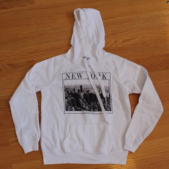 Forever 21 Tops - [RESERVED] Forever 21 Hoodie