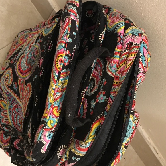Vera Bradley backpack