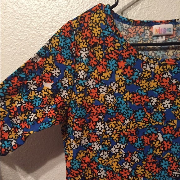 LuLaroe Julia Dress