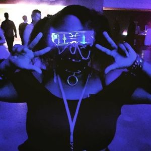 Meet your Posher, October