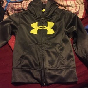 Under Armour jacket