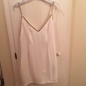 NWT Ark & Co dress!!