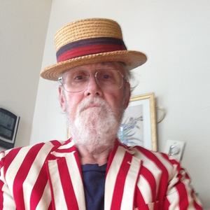 Meet your Posher, Ken