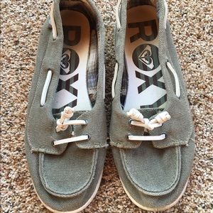 Roxy Shoes