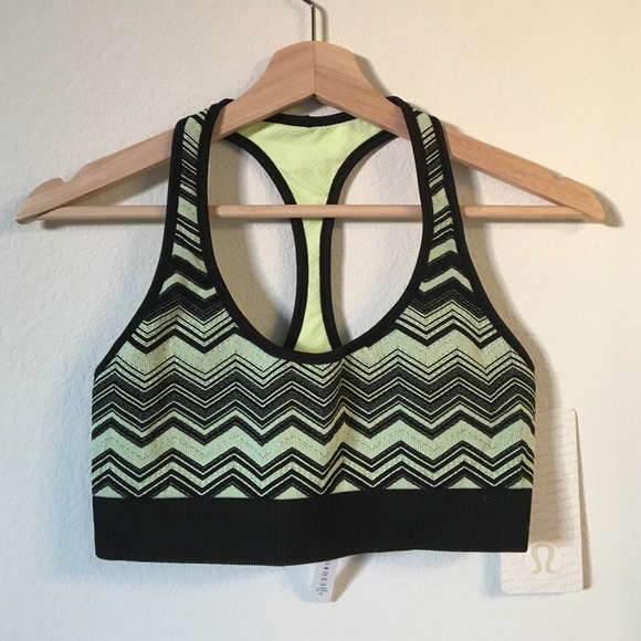 lululemon athletica Other - 🔸sold🔸Lululemon Reversible Bra