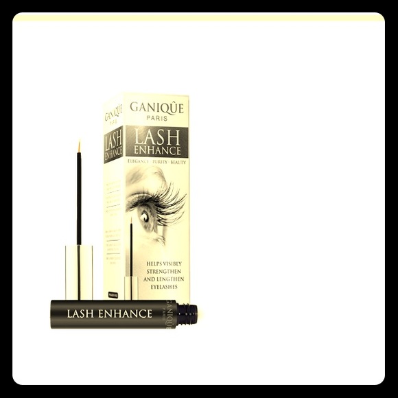 Ganique Paris Lash Enhance