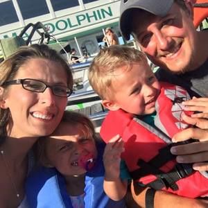 Meet your Posher, Carmella