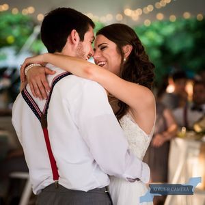 Meet your Posher, Becky