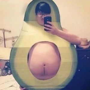 Meet your Posher, Christiane