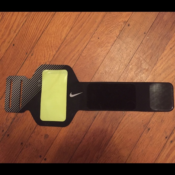 Nike armband