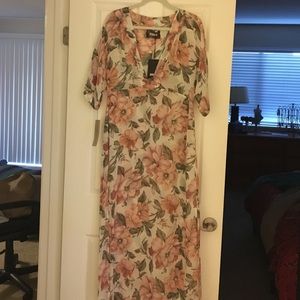 Reformation dress