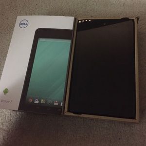 Tablet