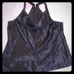 Adorable Polka Dot Blouse! 20W