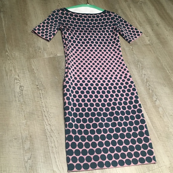 Gorgeous never worn Zac Posen dress - Picture 4 of 4