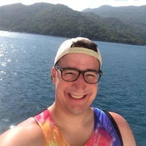 Meet your Posher, Tyler