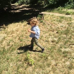 Meet your Posher, Sharon