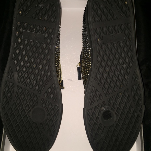 Giuseppe Zanotti Men\'s Shoes