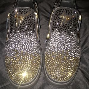 Giuseppe Zanotti Men's Shoes