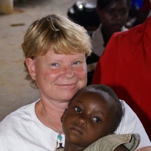 Meet your Posher, Cindy