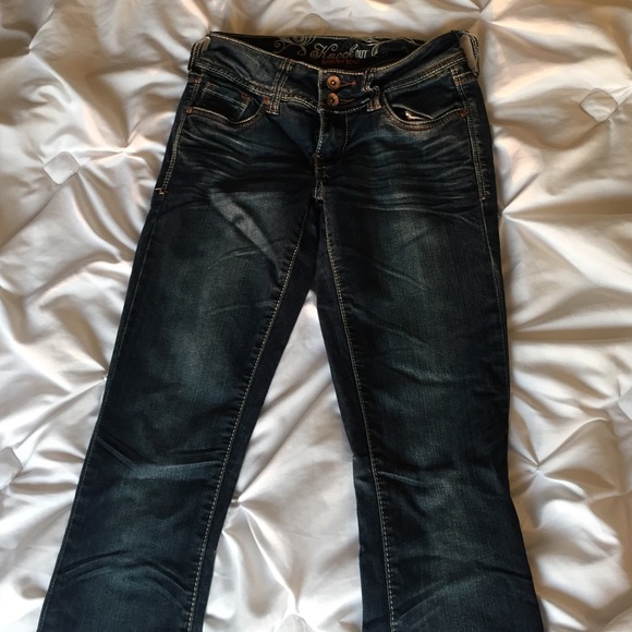 jeans - Picture 1 of 2