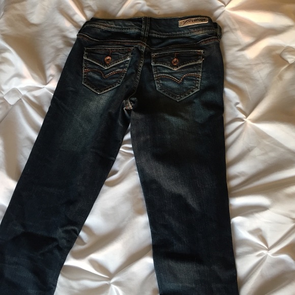 jeans - Picture 2 of 2