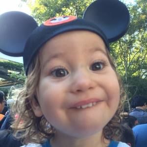 Meet your Posher, Pam