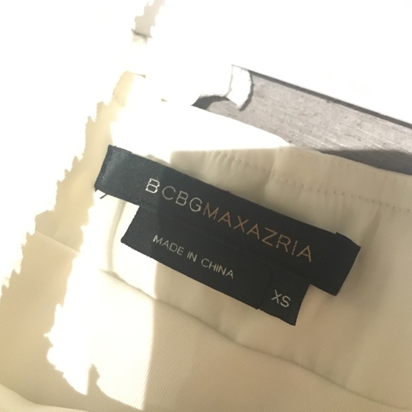 Gorgeous ivory dress- worn once - Picture 3 of 4