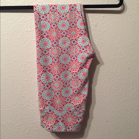 LuLaroe leggings