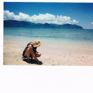 Meet your Posher, Sharon