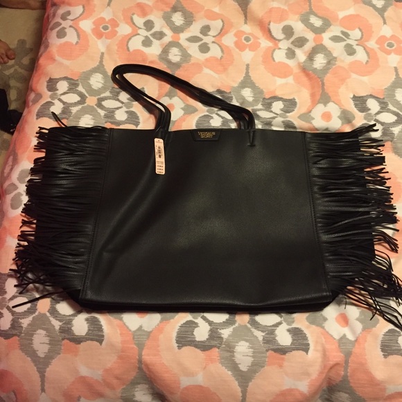 Victoria's Secret Bag
