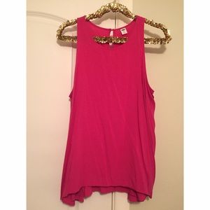 Two for! Old Navy swing tops