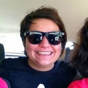 Meet your Posher, Petra