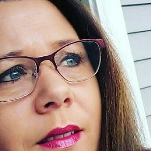 Meet your Posher, Wendy