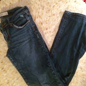 Abercrombie & Fitch Jeans