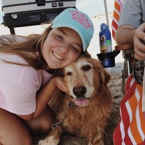 Meet your Posher, Lydia