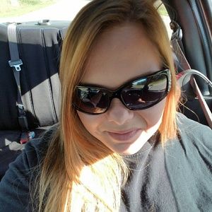 Meet your Posher, Tausha