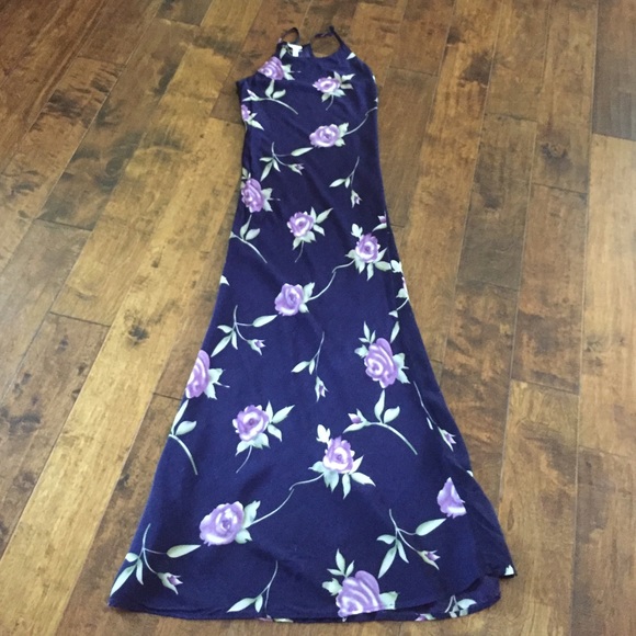 UR Maxi dress