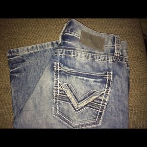 BKE JEANS GREAT CONDITION 30L