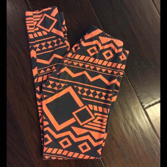 🍁 Leggings - Perfect for Fall 🍁