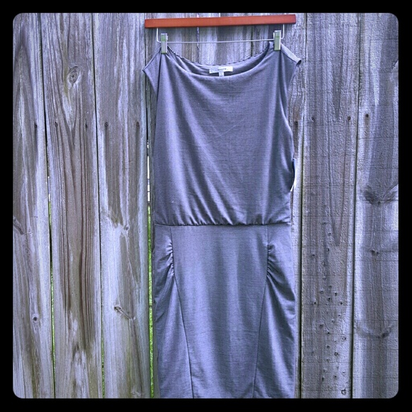 NWT Athleta Tulip Dress  (Brand New)