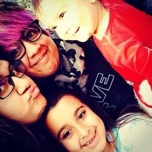 Meet your Posher, Ana