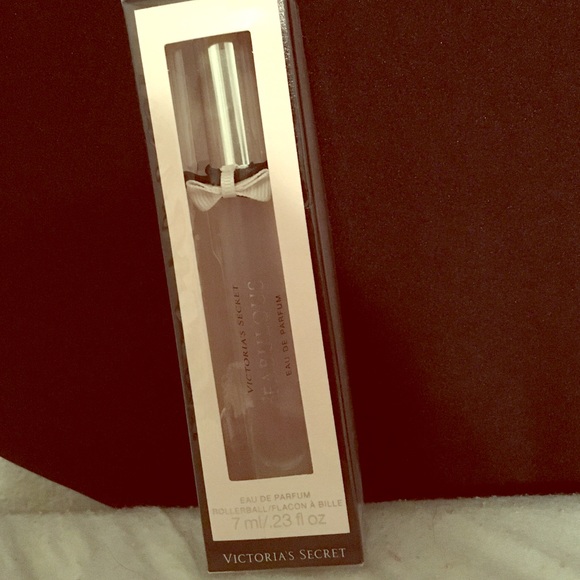 Victoria's Secret Forever Fabulous Perfume