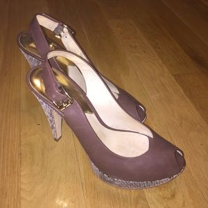 Michael kors sandals