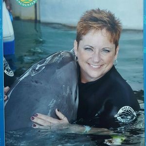 Meet your Posher, Tami