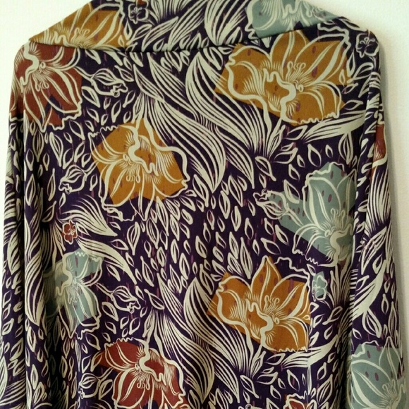 Lularoe Azure skirt Size M NWT