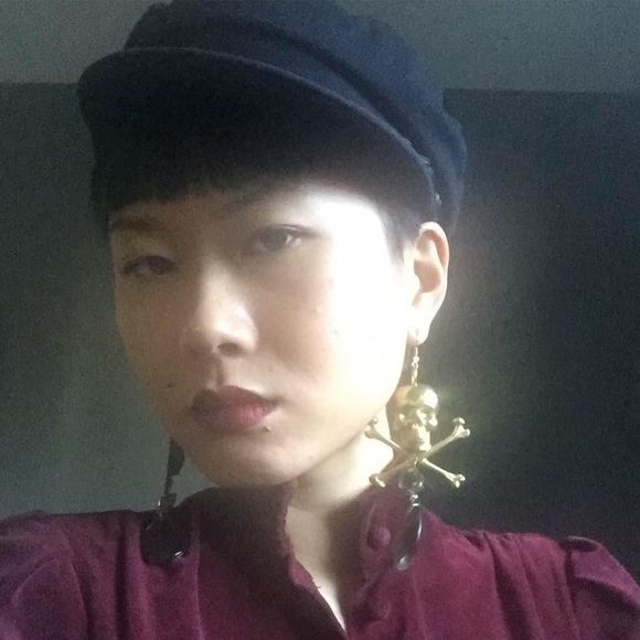 Meet your Posher, Shien