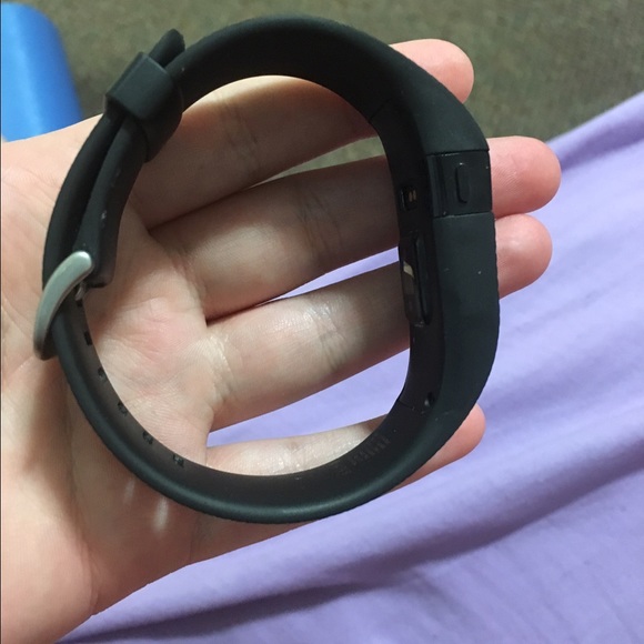 Fitbit Charge HR