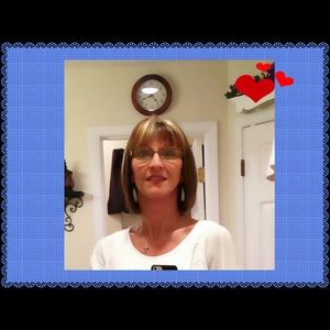 Meet your Posher, Nancy