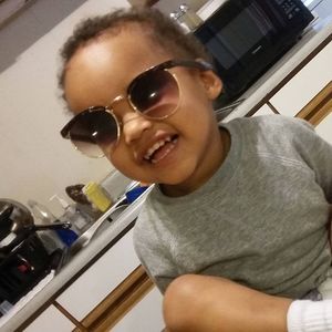 Meet your Posher, Tammie