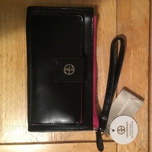 Giani Bernini clutch